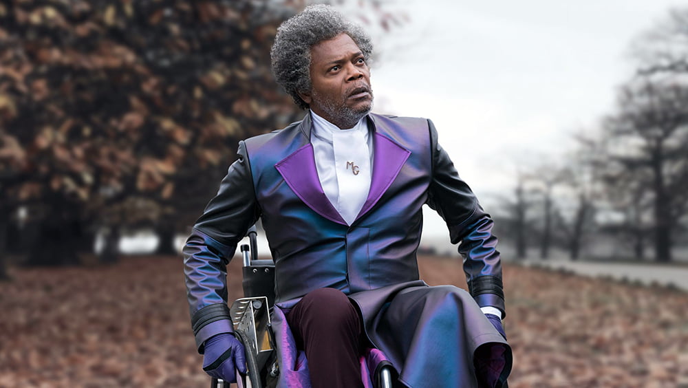 Vidro (2019), M. Night Shyamalan