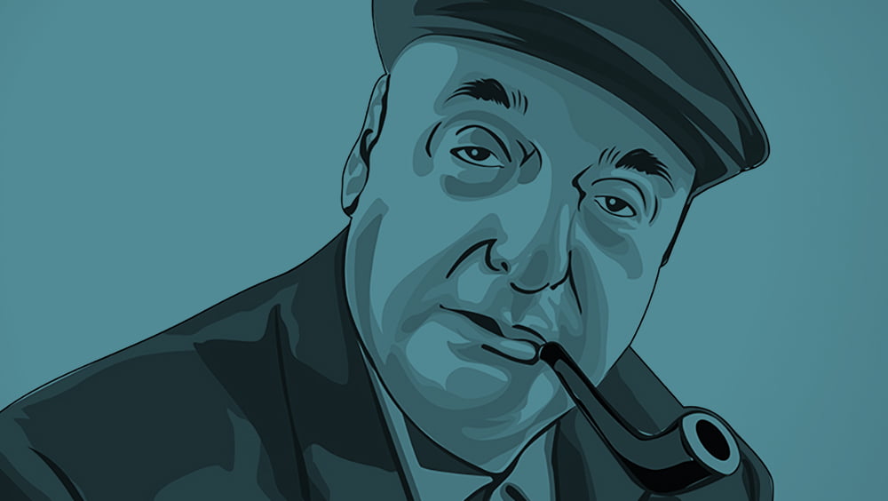 Pablo Neruda