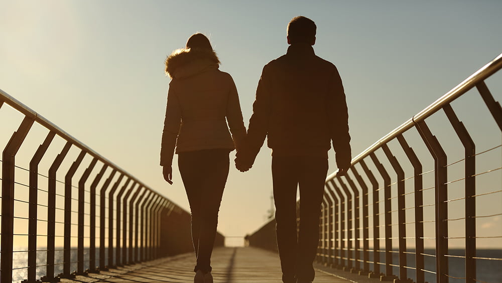 Depois da vacina, a gente se ama