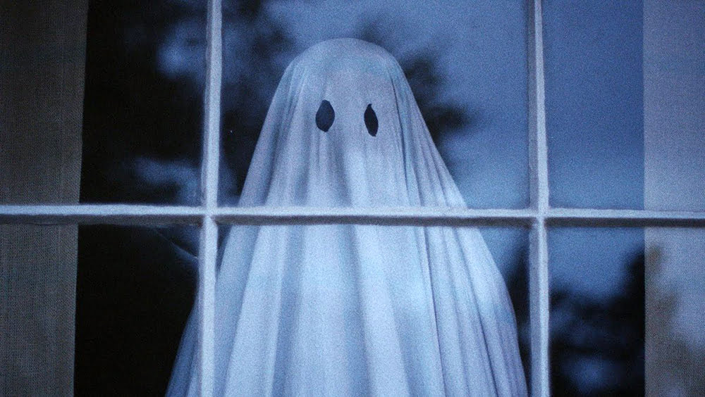A Ghost Story