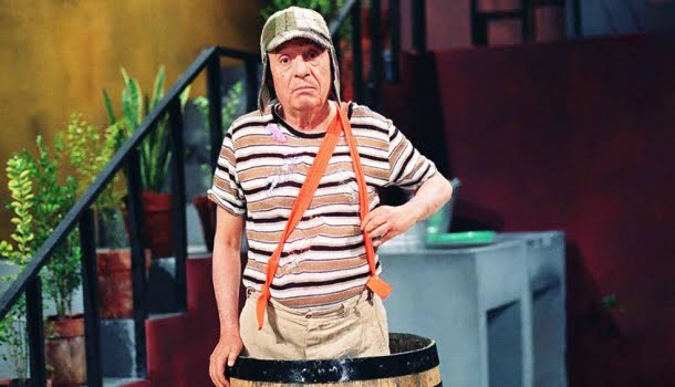 Chaves: a era da imbecilidade, dos cancelamentos retroativos e os sacerdotes do politicamente correto