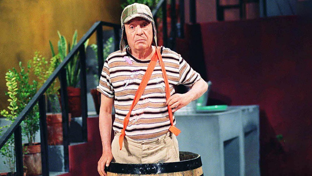 Chaves