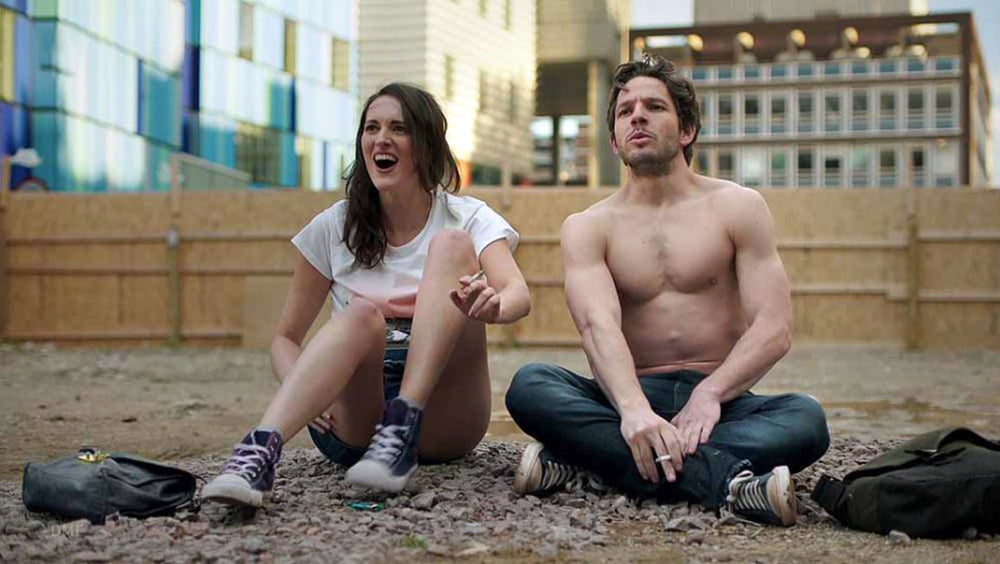 Crashing (2016), Phoebe Waller-Bridge