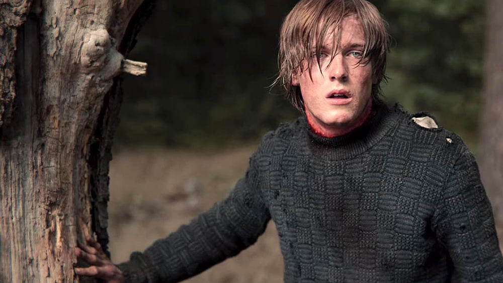 Dark (2017), Baran bo Odar e Jantje Friese