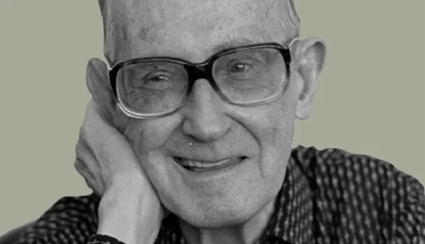 No Dia D, publicamos uma lista com os 10 melhores poemas de Carlos Drummond de Andrade