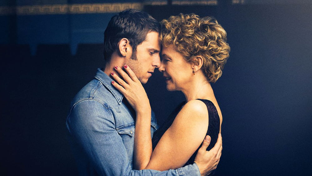 Estrelas de Cinema Nunca Morrem