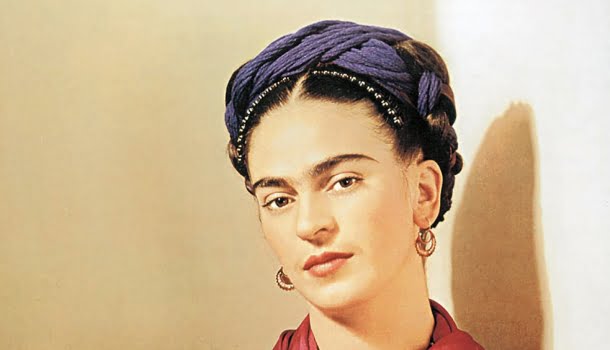 Frida Kahlo: faça uma visita virtual à casa onde a artista nasceu e morreu