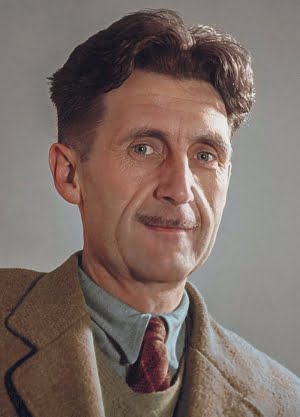 George Orwell 