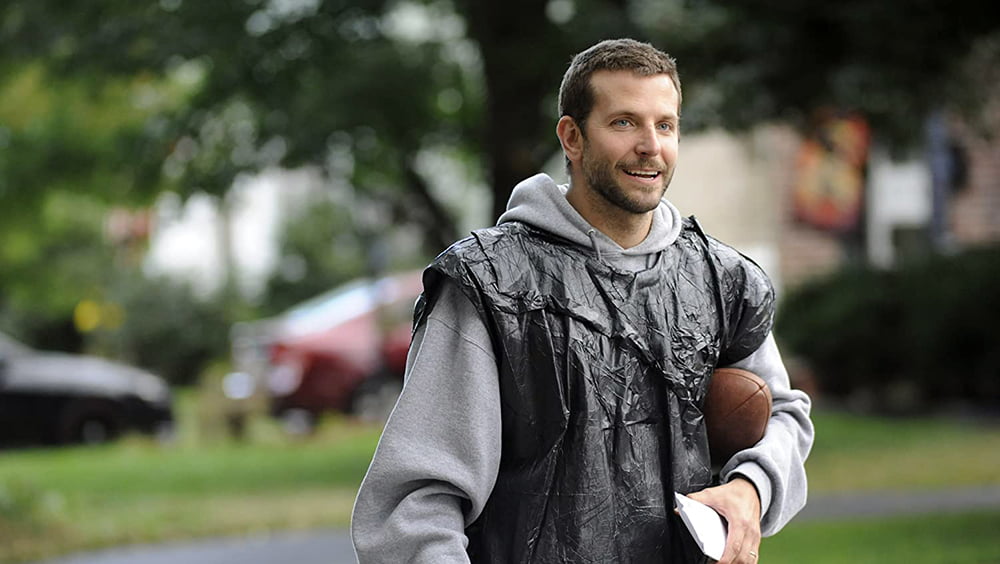 O Lado Bom da Vida (2013), David O. Russell