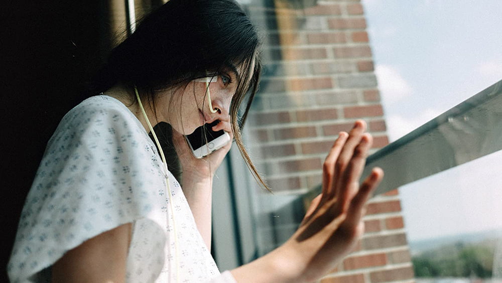 O Sacrifício do Cervo Sagrado (2018), Yórgos Lánthimos