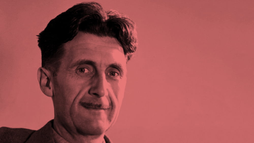 George Orwell