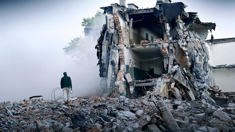 Os Capacetes Brancos