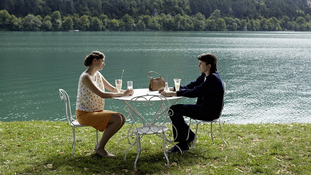 Um Bairro Distante (2010), Sam Garbarski