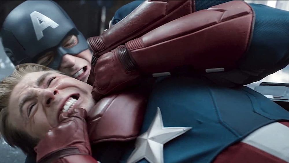 Vingadores: Ultimato (2019), Anthony e Joe Russo