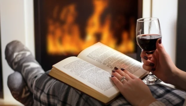 10 textos sobre vinhos de 10 grandes autores da literatura mundial