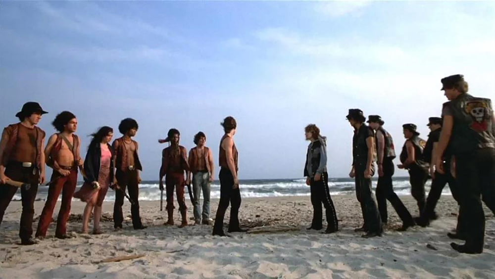 Warriors, Selvagens da Noite (1979), Walter Hill