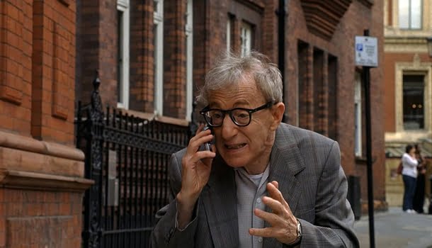 7 filmes e uma série de Woody Allen para ver no Amazon Prime Video