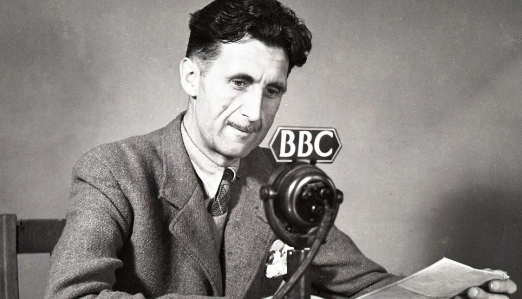 George Orwell