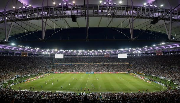 100 mil mortos: um Maracanã lotado de lágrimas