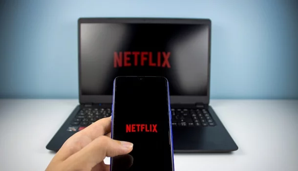 Códigos secretos das categorias da Netflix