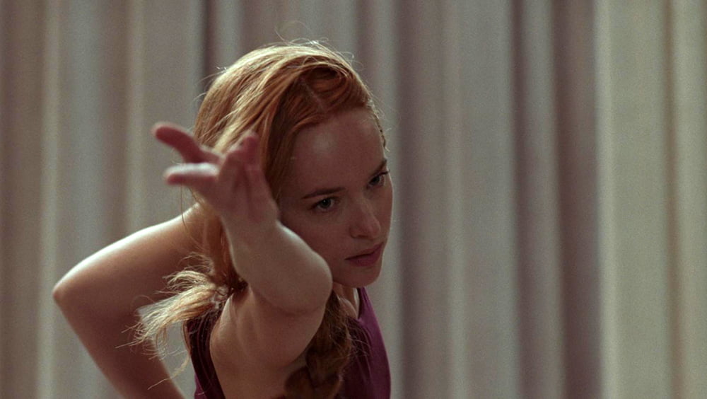 Suspiria (2018), Luca Guadagnino