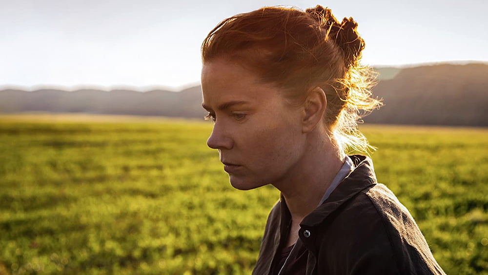 A Chegada (2016), Denis Villeneuve