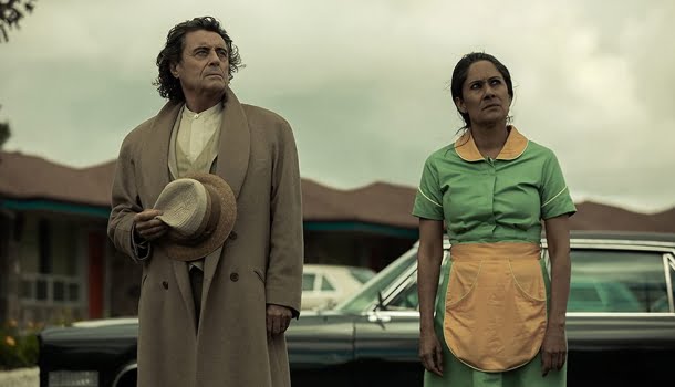 As 10 melhores séries de suspense e terror para assistir na Netflix e no Amazon Prime Video em 2020
