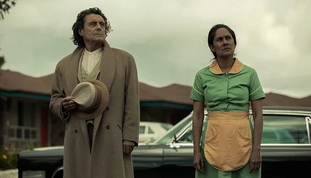 As 10 melhores séries de suspense e terror para assistir na Netflix e no Amazon Prime Video em 2020