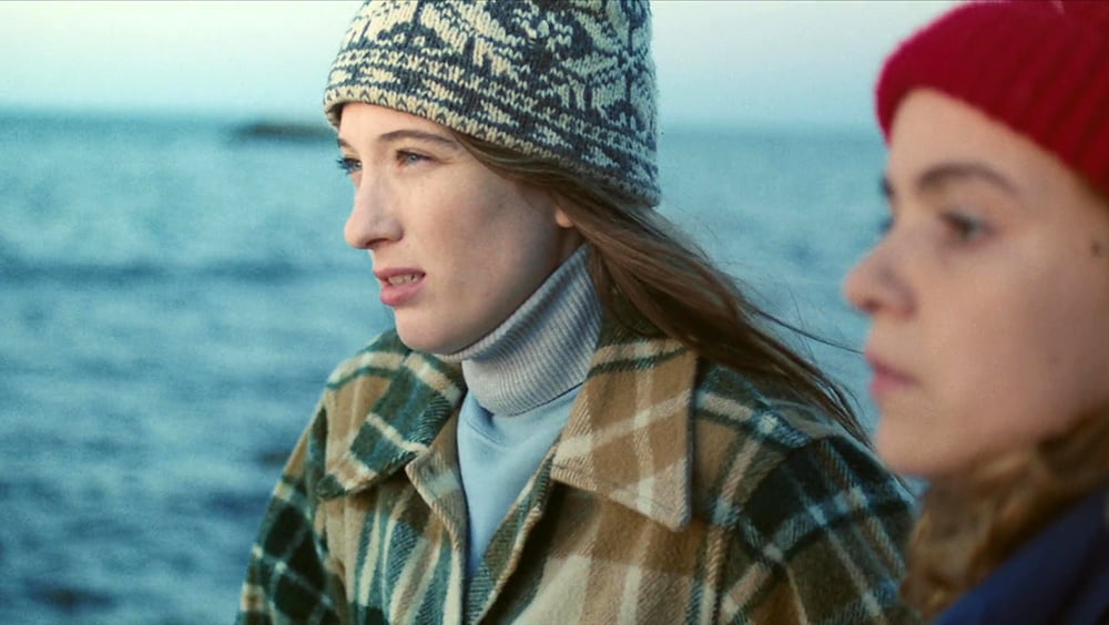 Blow the Man Down (2020), de Bridget Savage Cole e Danielle Krudy