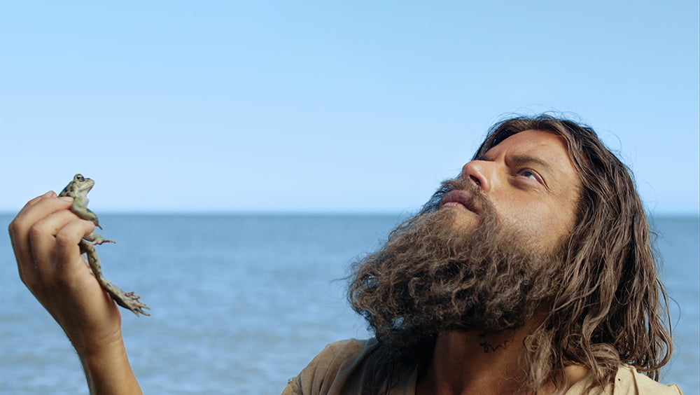 Buster’s Mal Heart (2016), Sarah Adina Smith