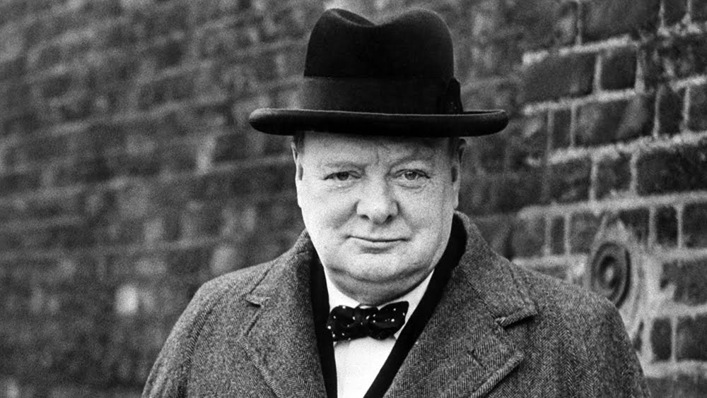 Churchill