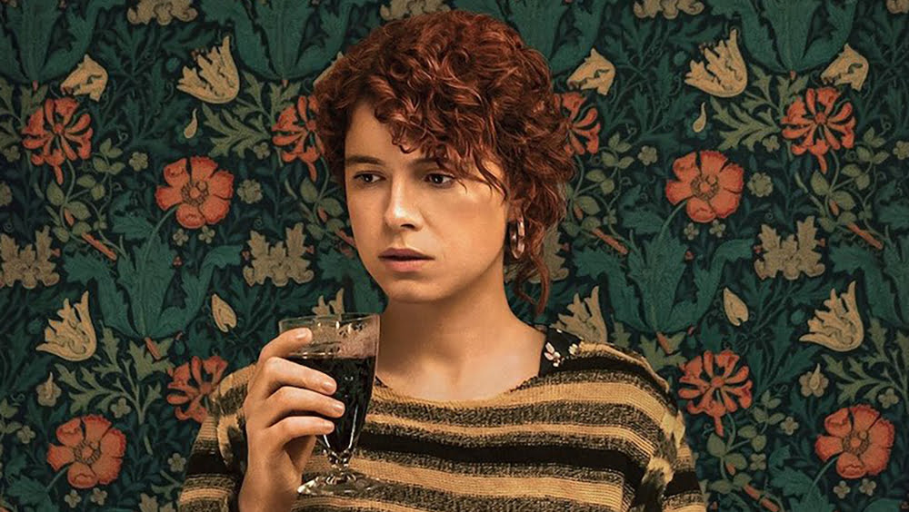 Estou Pensando em Acabar com Tudo, de Charlie Kaufman