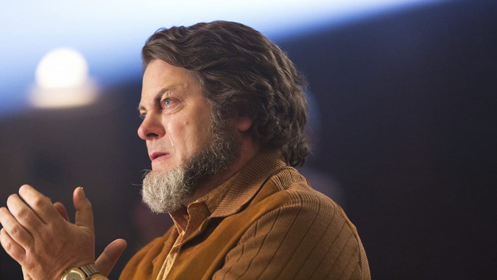 Fargo (2014), Noah Hawley