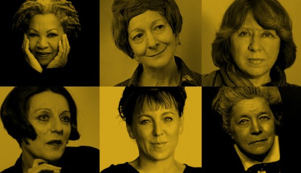 Em 114 edições do Nobel de Literatura, apenas 15 mulheres foram premiadas. Saiba quem são elas