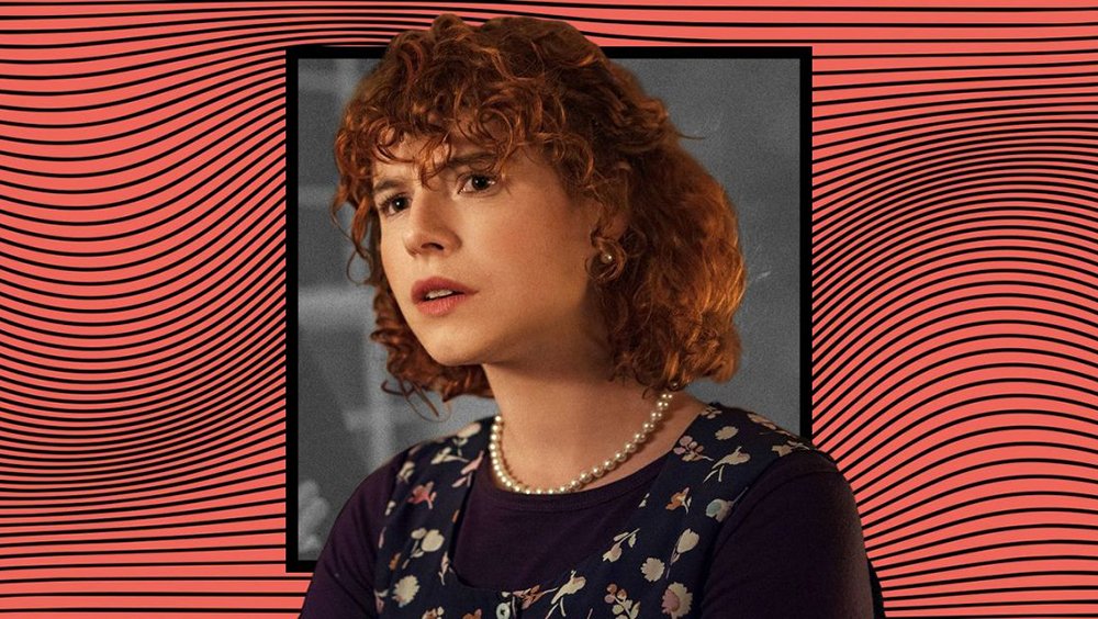 Estou Pensando em Acabar com Tudo