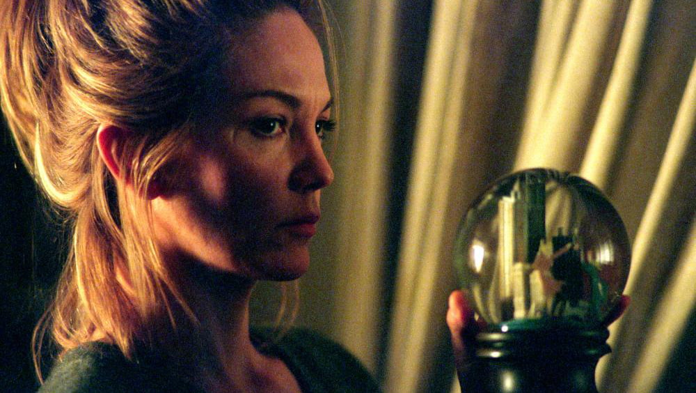 Infidelidade (2002), Adrian Lyne