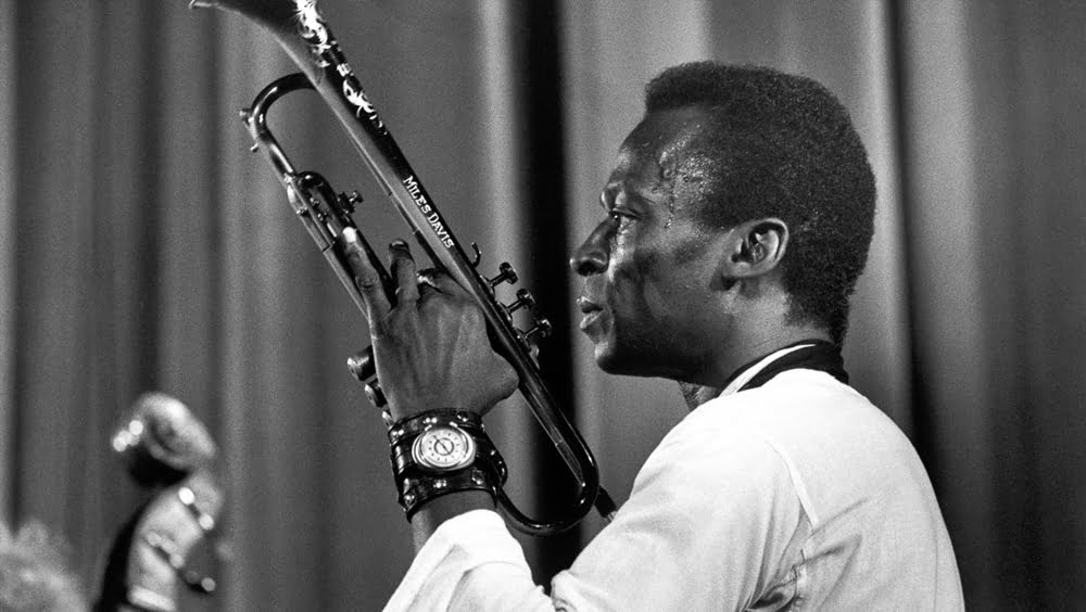 Miles Davis: birth of the Cool