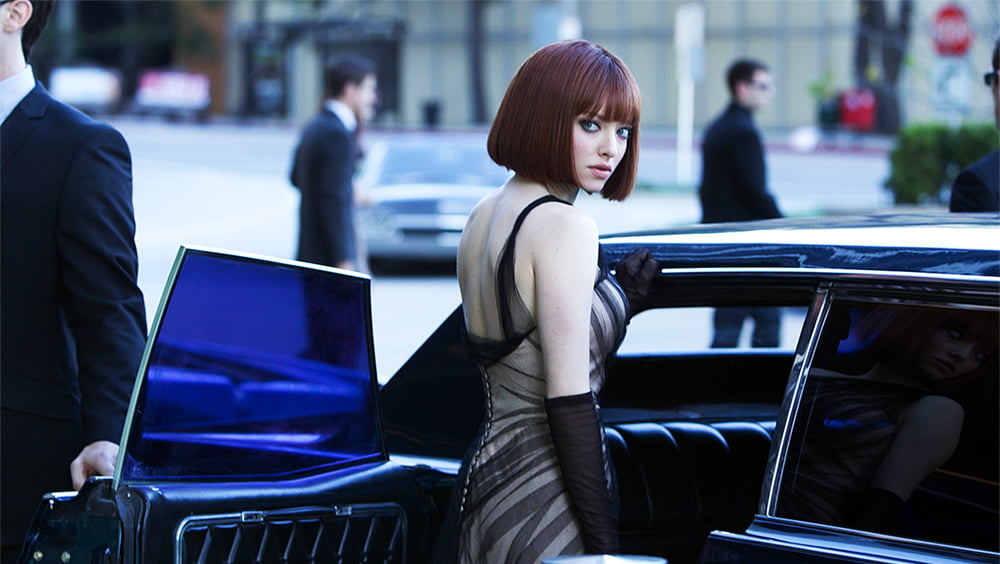 O Preço do Amanhã (2011), Andrew Niccol