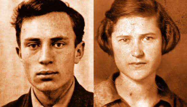 A história de um grande amor que derrotou o stalinismo na União Soviética