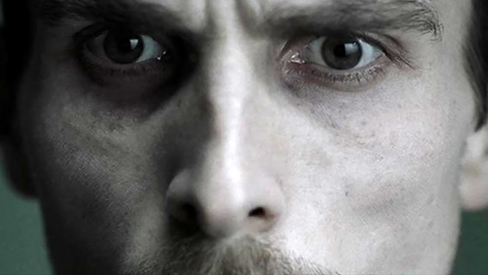 The Machinist — O Operário (2004), Brad Anderson