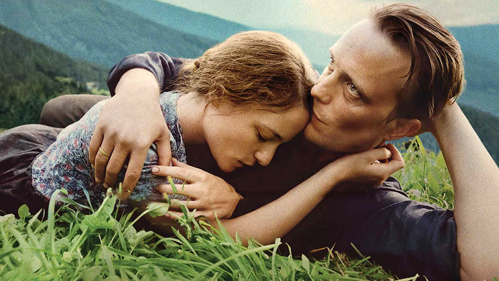 The Tree of Life (2011), Terrence Malick