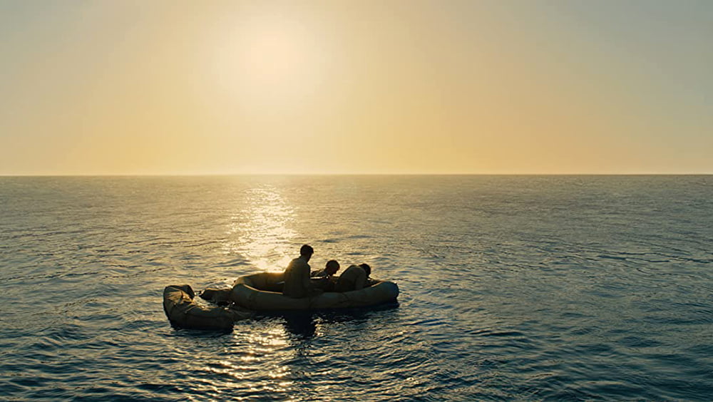 Unbroken (2014), Angelina Jolie