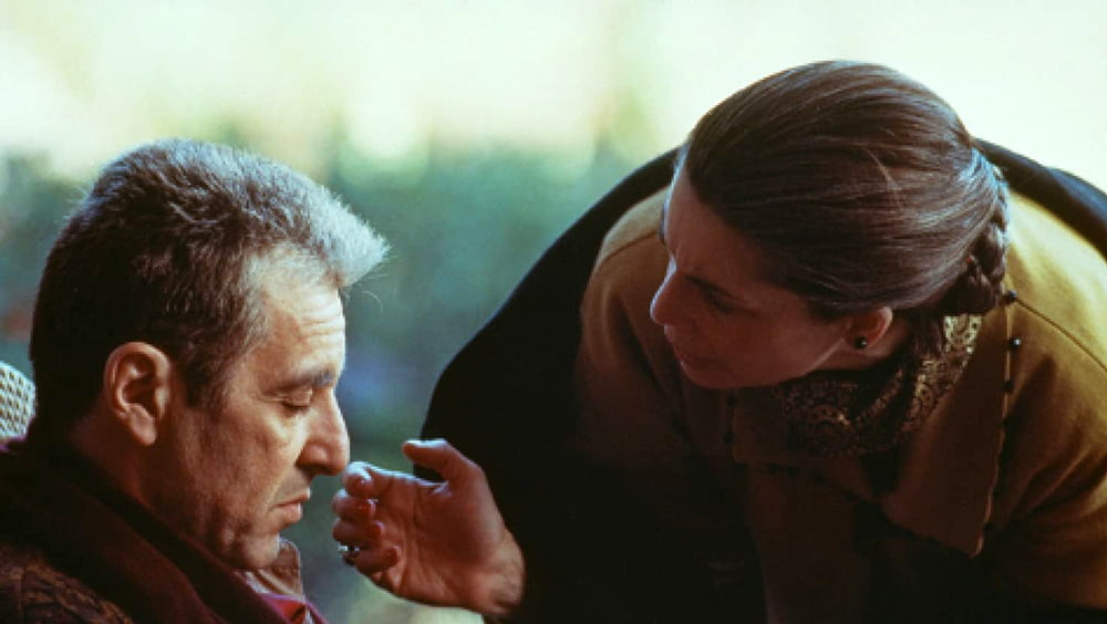 O Poderoso Chefão Parte III