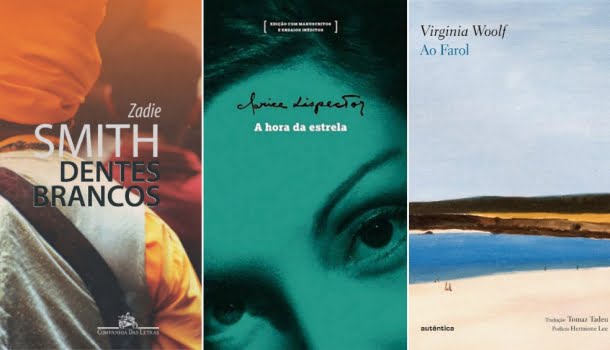 10 livros fundamentais escritos por mulheres para ler durante a vida