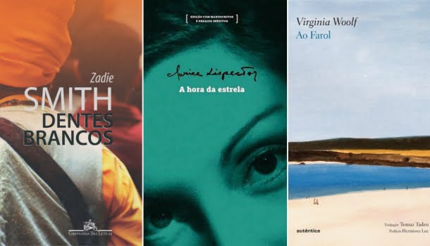10 livros fundamentais escritos por mulheres para ler durante a vida
