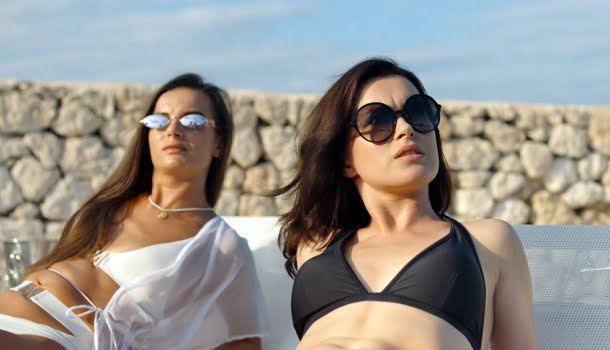 Dez filmes eróticos disponíveis na Netflix