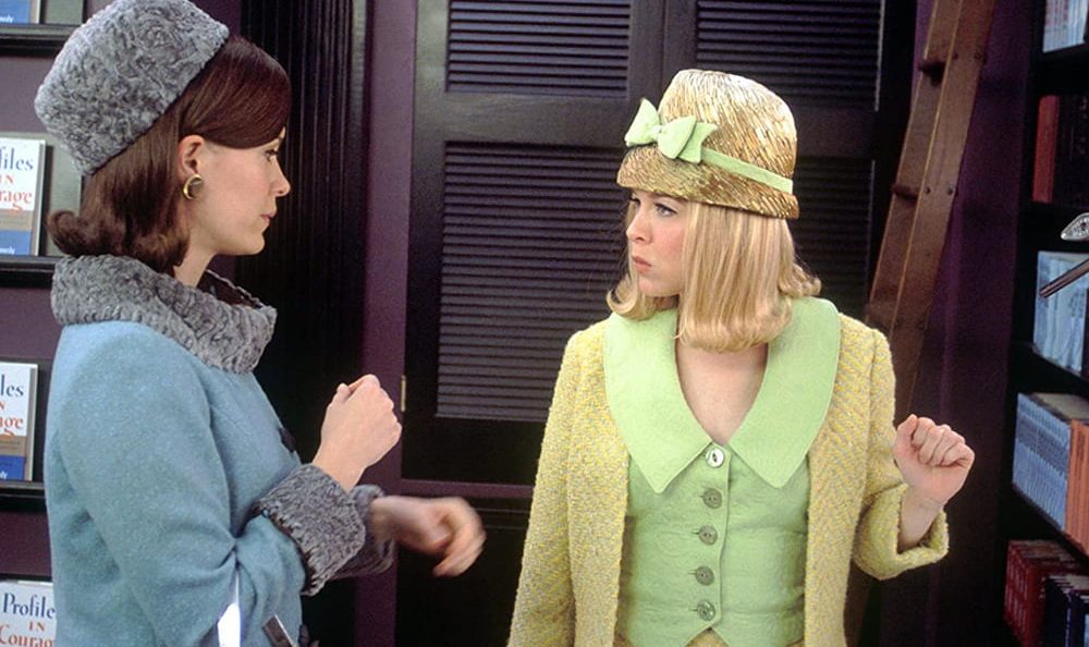 Abaixo o Amor (2003), Peyton Reed