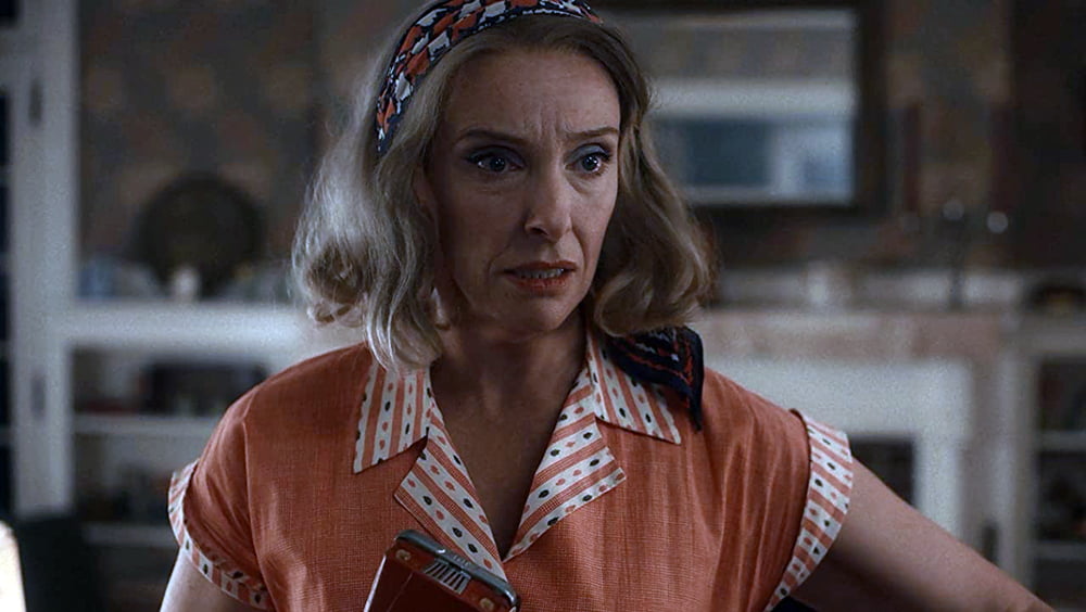 Estou Pensando em Acabar com Tudo