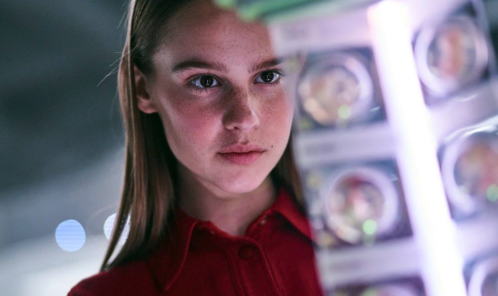 I Am Mother (2019), Grant Sputore