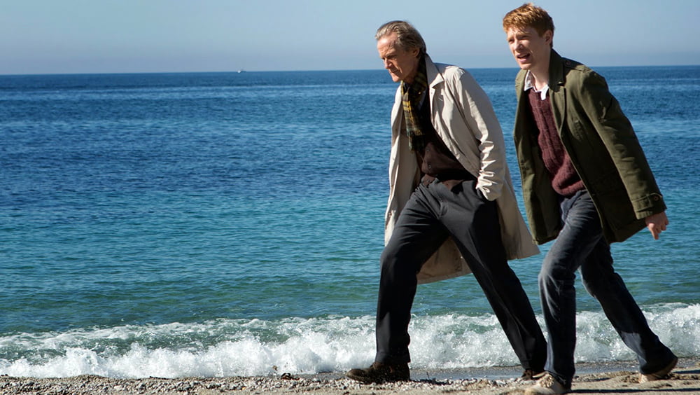 Questão de Tempo (2013), Richard Curtis